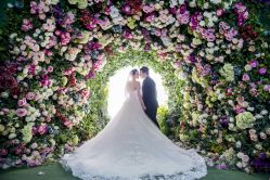 -东风婚纱摄影(恒和西里1号楼店)