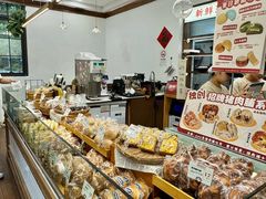 -富贵面包公司(运河店)