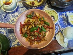 -云海肴·云南菜(南强街总店)