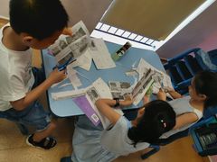 -瑞思素质成长中心(金沙湾校区)