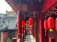 -钦赐仰殿道观