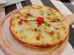 -Aqua Oasis 水天堂(爱山广场店)