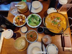 -林四喜·闽南传家菜(鼓浪屿店)