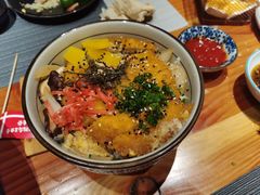 -文三酒肆自助放题(新街口友谊广场店)