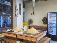 -阿山卓·野生菌火锅·纳西火塘烤肉