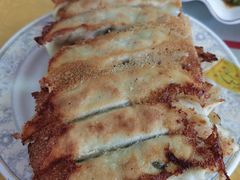 -青岛锅贴(洛阳路分店)