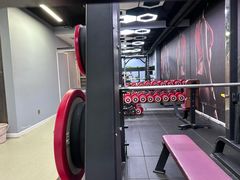 -即刻健身馆(对外经贸店)