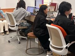 -海马体照相馆(万菱汇店)