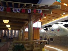 -丽池宫韩式汗蒸会馆(华灯坊店)