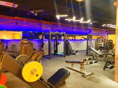 -RunningFit健身高端私教馆(红星美凯龙店)