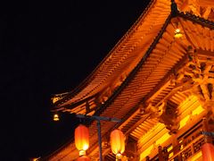 -桂林独秀峰王城景区