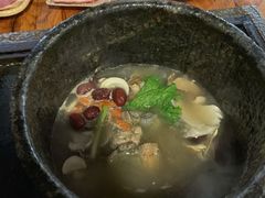 秘制嫩牛肉-滇藏石锅宴(北门坡古城管理局店)