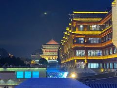 -大唐不夜城