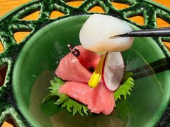 -花和海鲜自助(梅江店)
