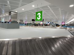 -米兰马尔彭萨国际机场