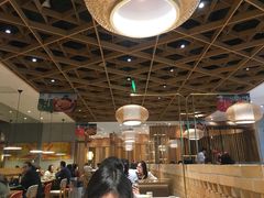 大堂-望湘园·湖南菜(宏伊店)