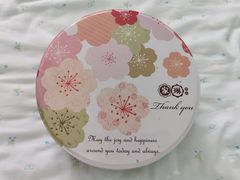 -家琳甜品(江南东店)