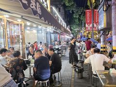 -健跳小海鲜(人民路店)
