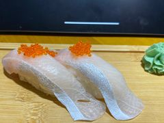 -东岸料理·寿司·刺身