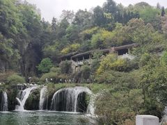 -天河潭旅游度假区