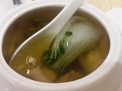 -桃园盛宴·岭南粤菜·手工茶点(南庄店)