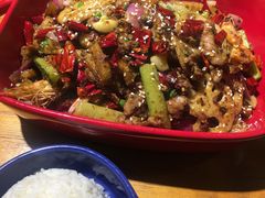 -心邸·庆宴(雅宝城店)
