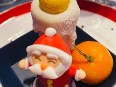-咖啡苑自助餐厅·中国大饭店