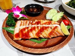 -Home Thai·泰谣(王府井apm店)