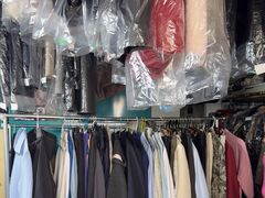 -泰洁干洗(漕宝路店)