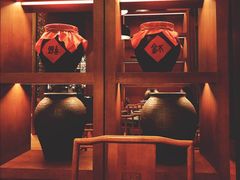 -丽江金茂凯悦臻选酒店-滇香馆