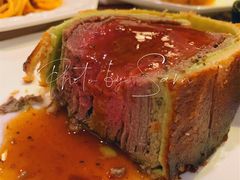 惠灵顿牛扒-餮熹Tipsea法餐(吉大店)