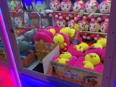 -大玩家超乐场(万达广场苏州吴中店)