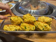 -锅老头铁锅炖•大锅蒸汽海鲜(韩乐坊店)
