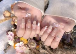 -兔猫ToMoreNails美甲美睫