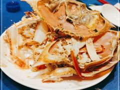 -高佳庄·舟山海鲜(海景旗舰店)