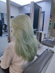 -星格造型·Hair Salon