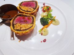 -希斯林牛排馆 Sizzzling Steakhouse
