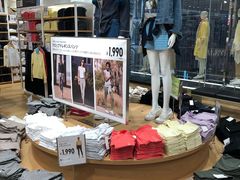 -优衣库(银座店)