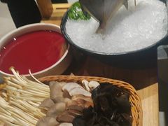 -五星桥原切肥牛火锅·30年专注好牛肉(湖塘店)