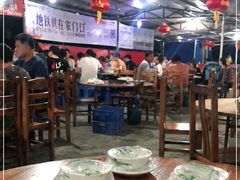 大堂-大地农庄(逢沙大道店)