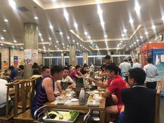 大堂-牛街·马辈儿涮肉(牛街二店)
