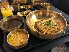 -贡梅老面馆·蟹粉面·无锡特色小吃(南长街主推店)