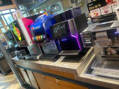 -比格比萨自助(国展店)