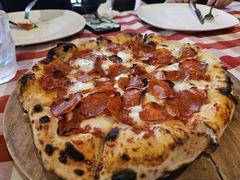 -安立可意大利美食