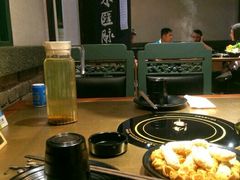 -手选潮汕鲜活牛肉火锅(二七广场店)