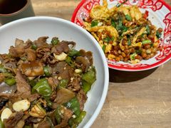 -高嗲嗲·现炒下饭菜(石鼓路店)