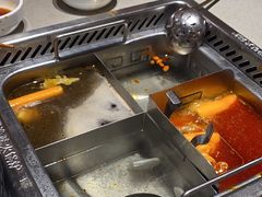 -海底捞火锅(塘厦天虹店)