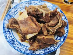 单点牛骨-唐记牛骨粉(陶溪川店)