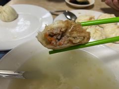 -津门永胜包子铺(哈尔滨道总店)