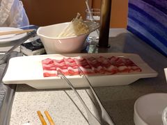 -海底捞火锅(航洋城店)